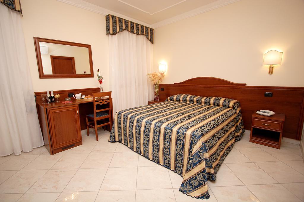 Guest House Galaxy Rome Exterior photo