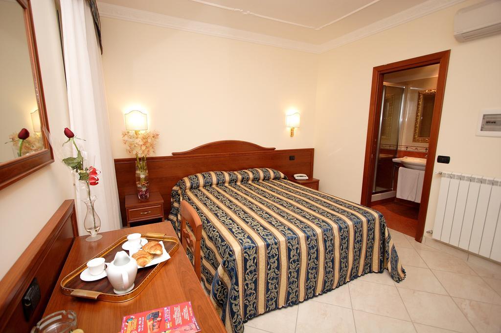 Guest House Galaxy Rome Exterior photo